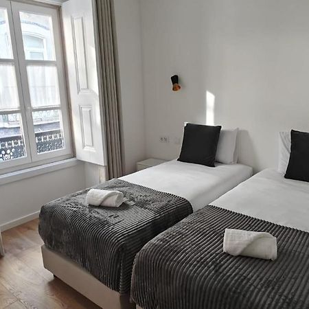Correio Velho Suites リスボン エクステリア 写真