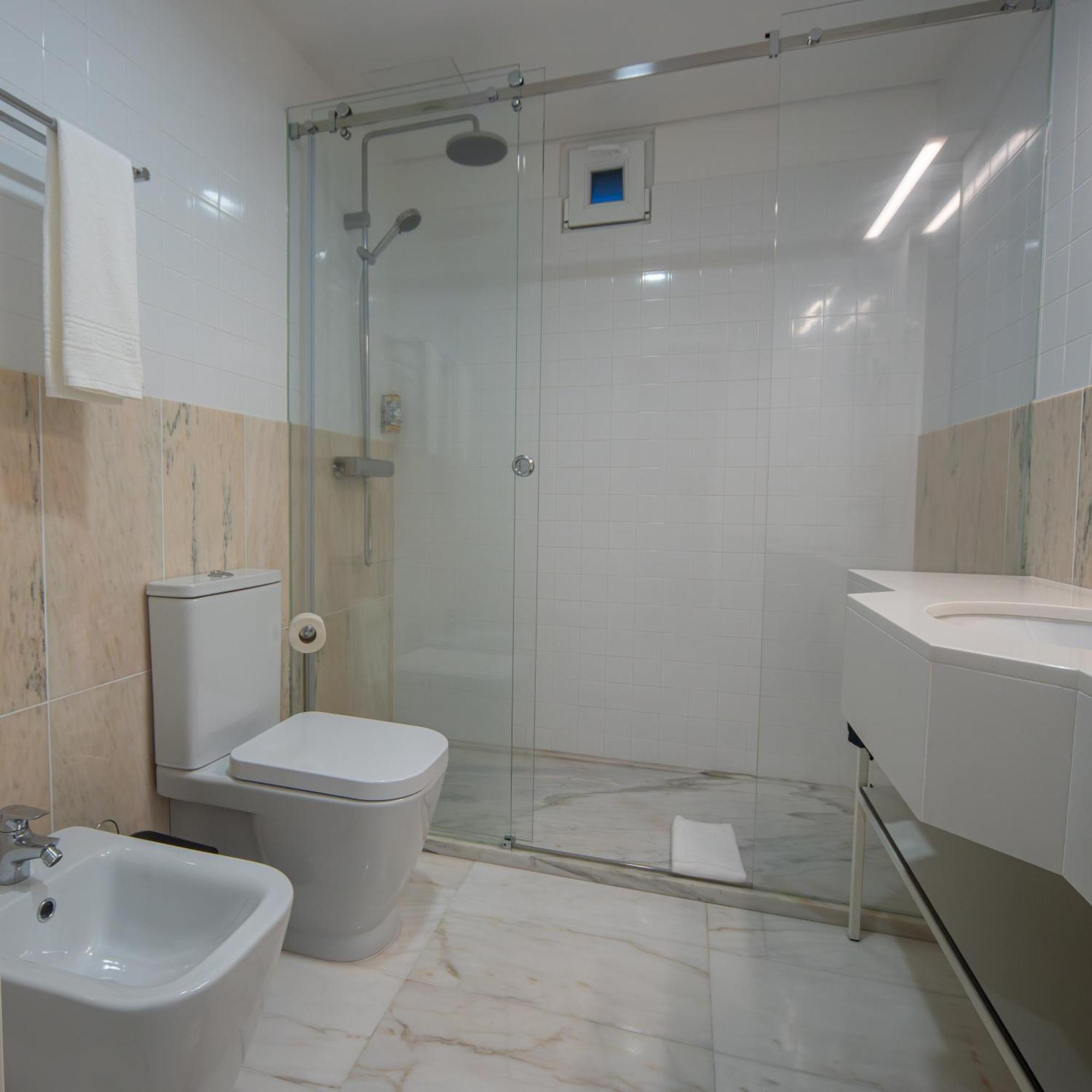 Correio Velho Suites リスボン エクステリア 写真