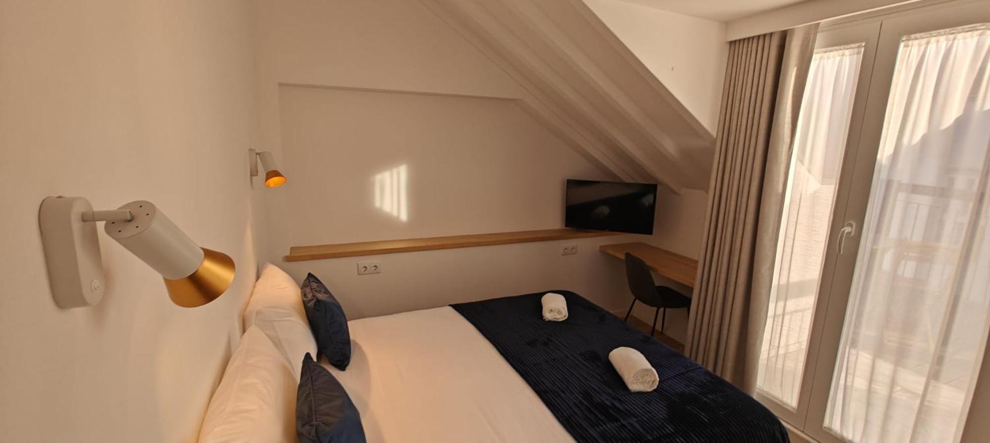 Correio Velho Suites リスボン エクステリア 写真