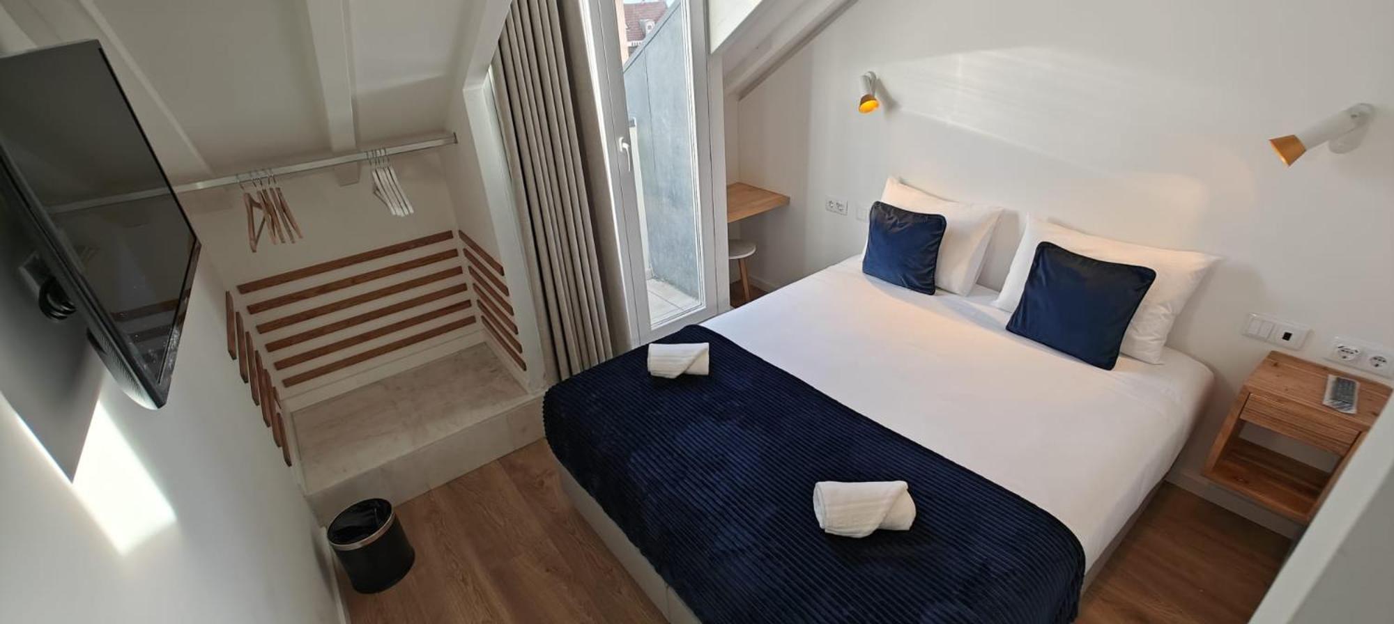 Correio Velho Suites リスボン エクステリア 写真