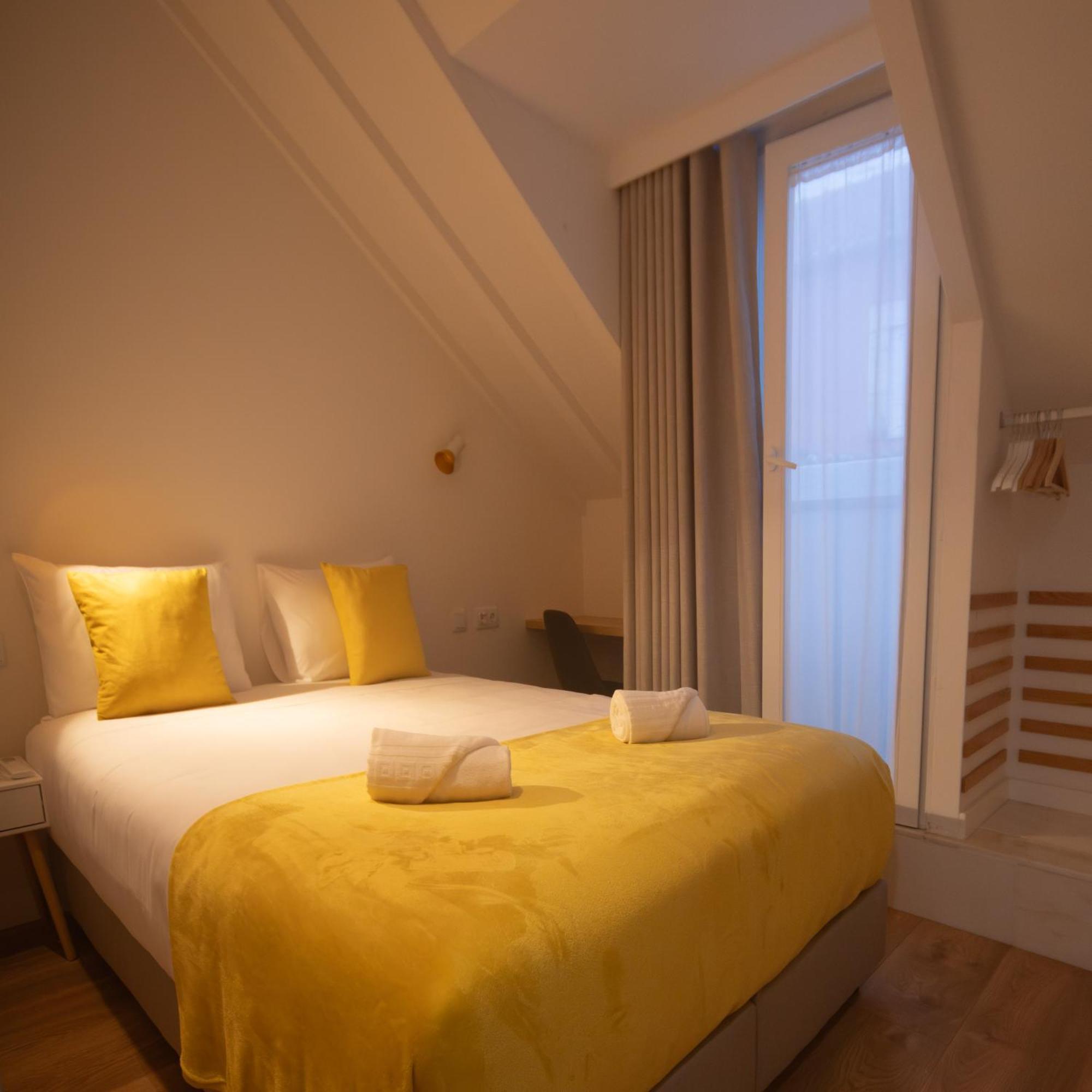 Correio Velho Suites リスボン エクステリア 写真