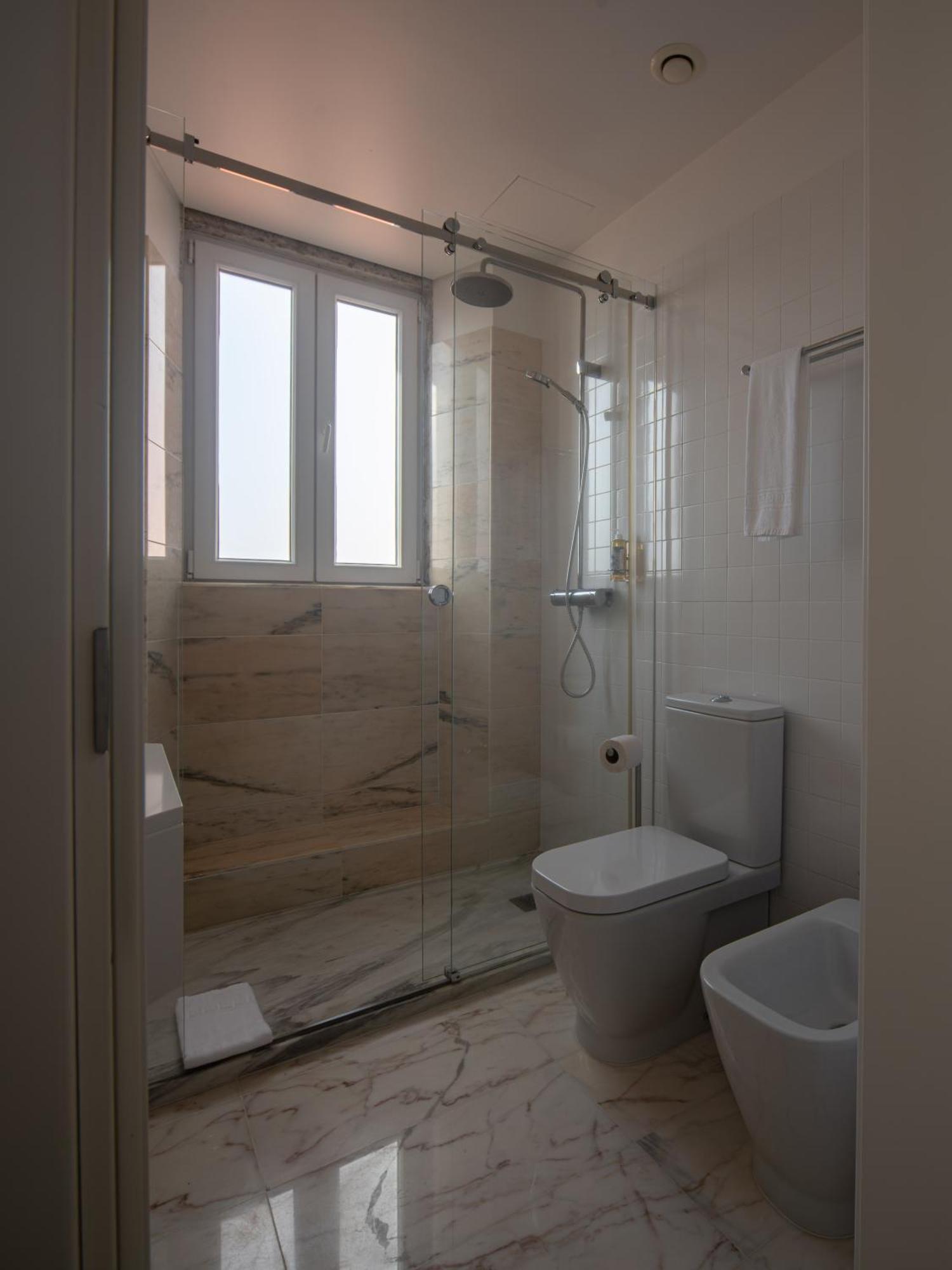 Correio Velho Suites リスボン エクステリア 写真