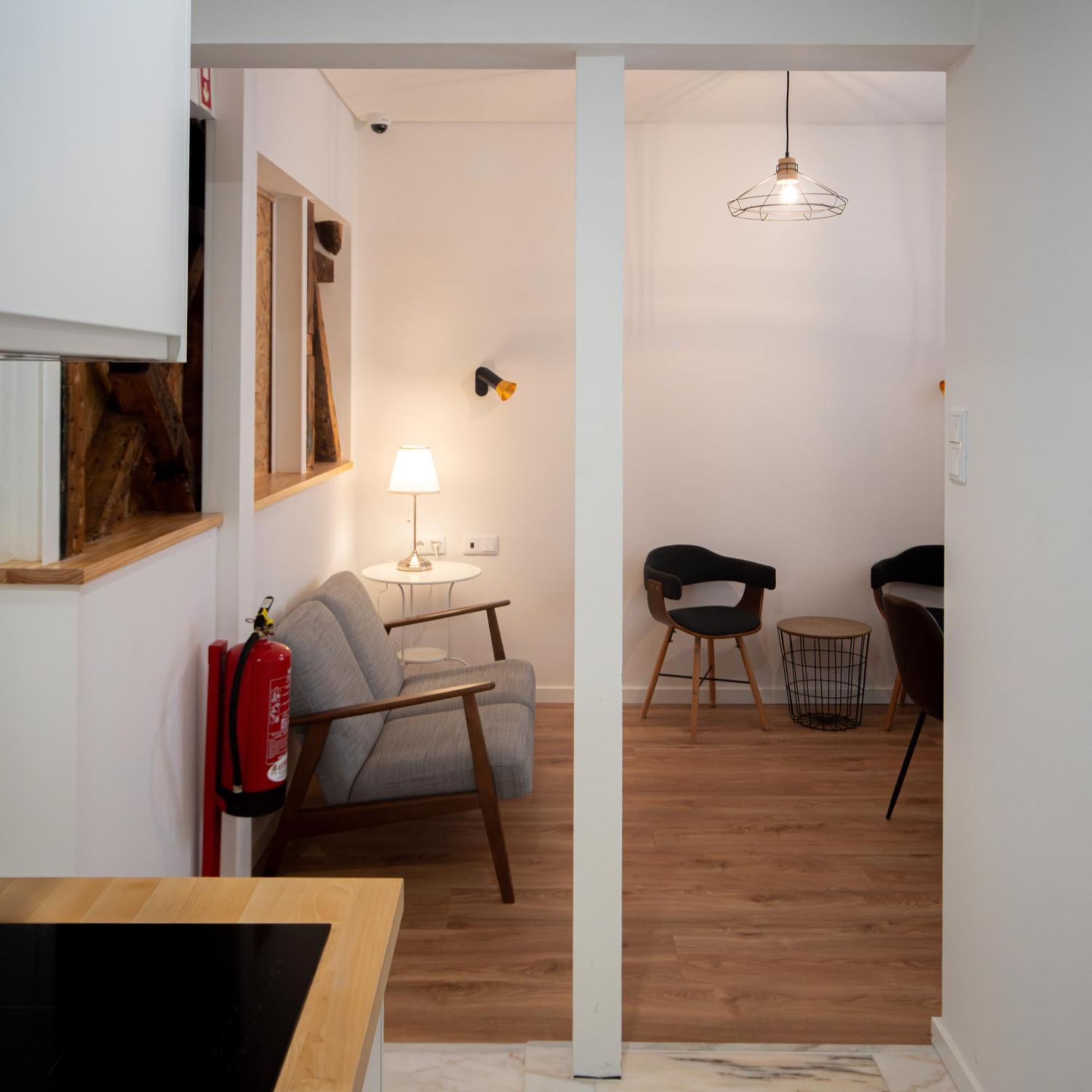 Correio Velho Suites リスボン エクステリア 写真