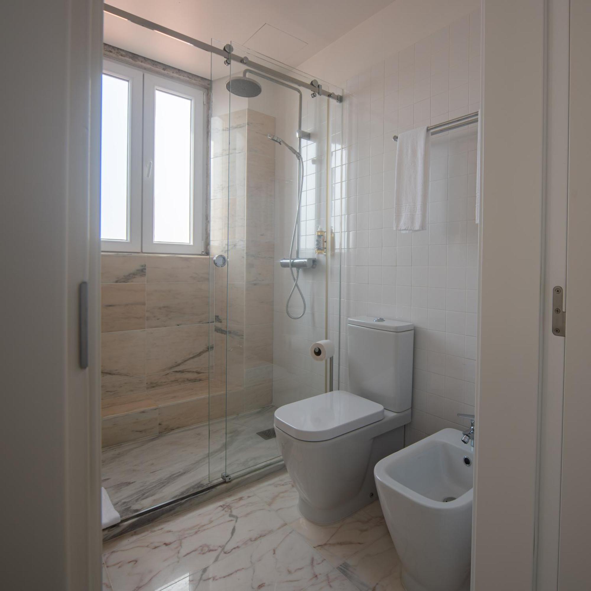 Correio Velho Suites リスボン エクステリア 写真
