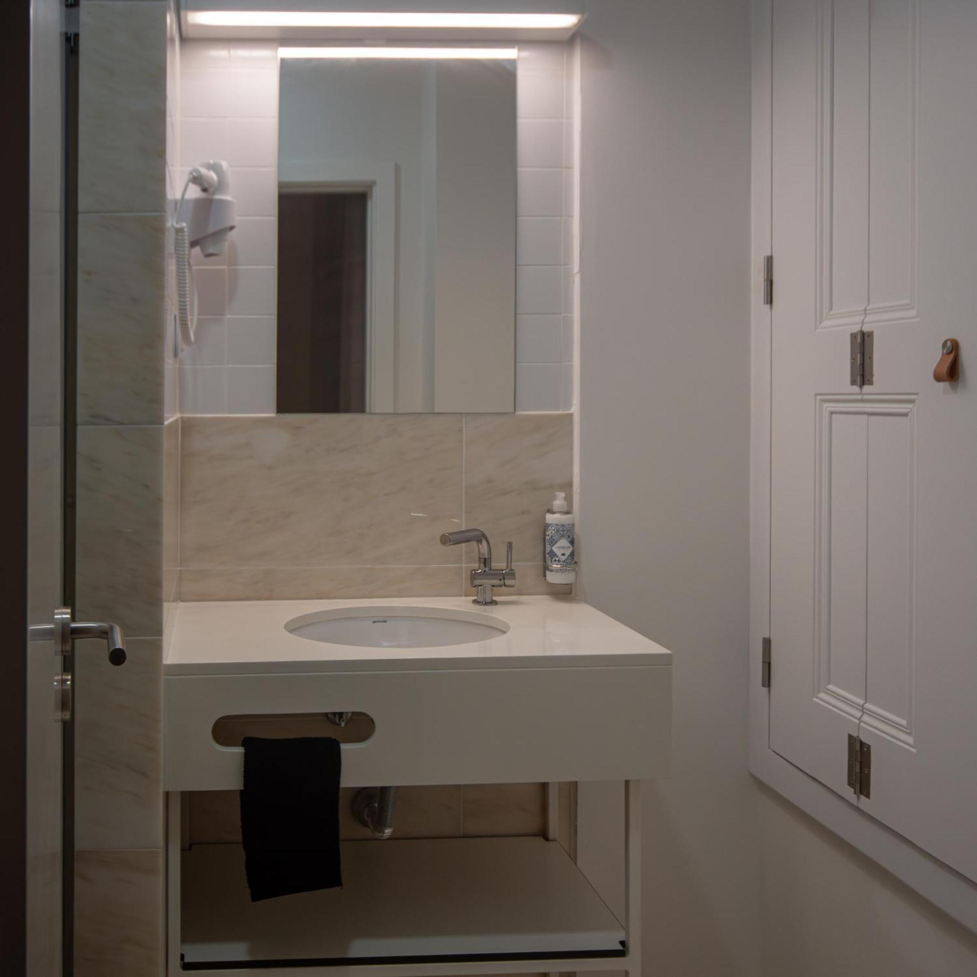 Correio Velho Suites リスボン エクステリア 写真