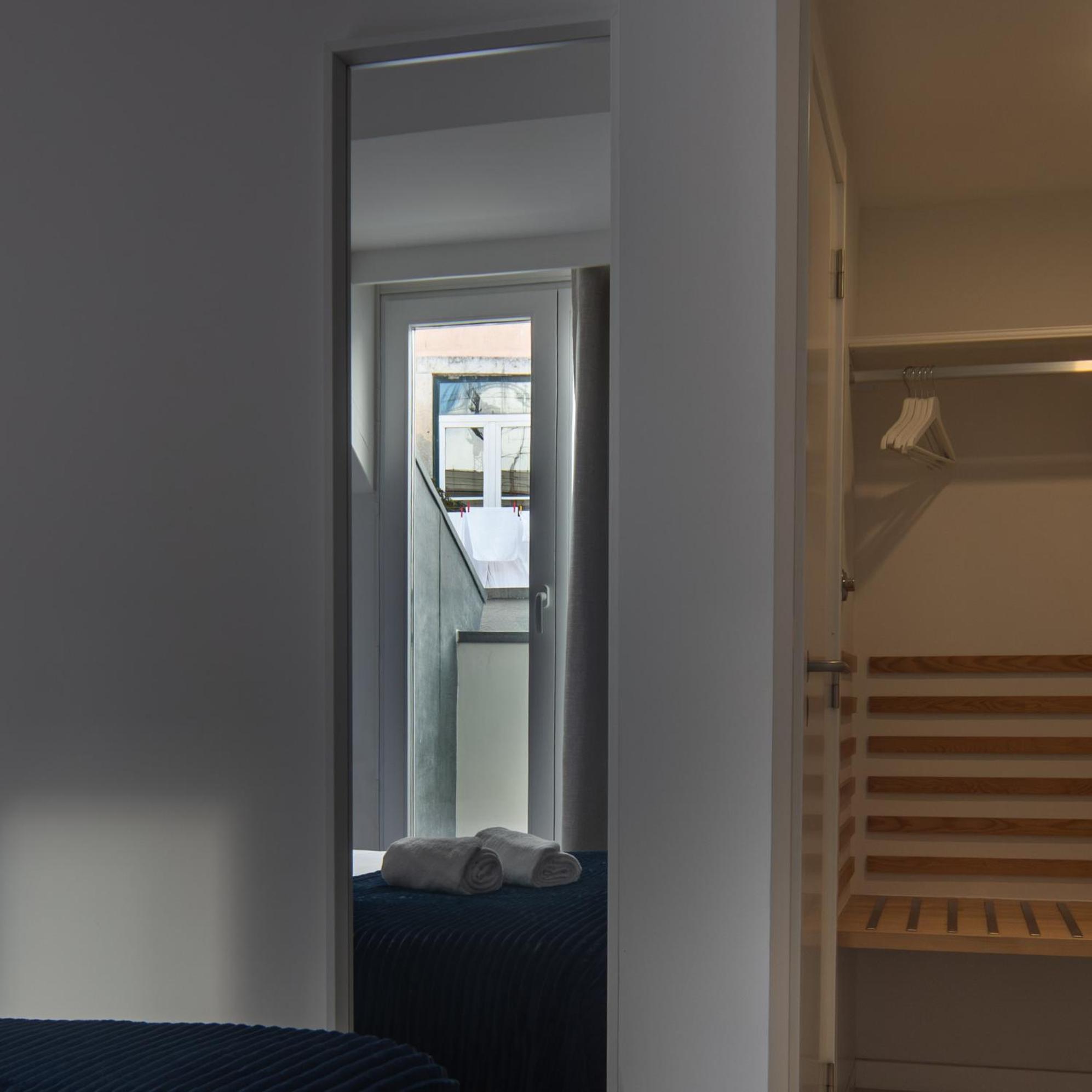 Correio Velho Suites リスボン エクステリア 写真
