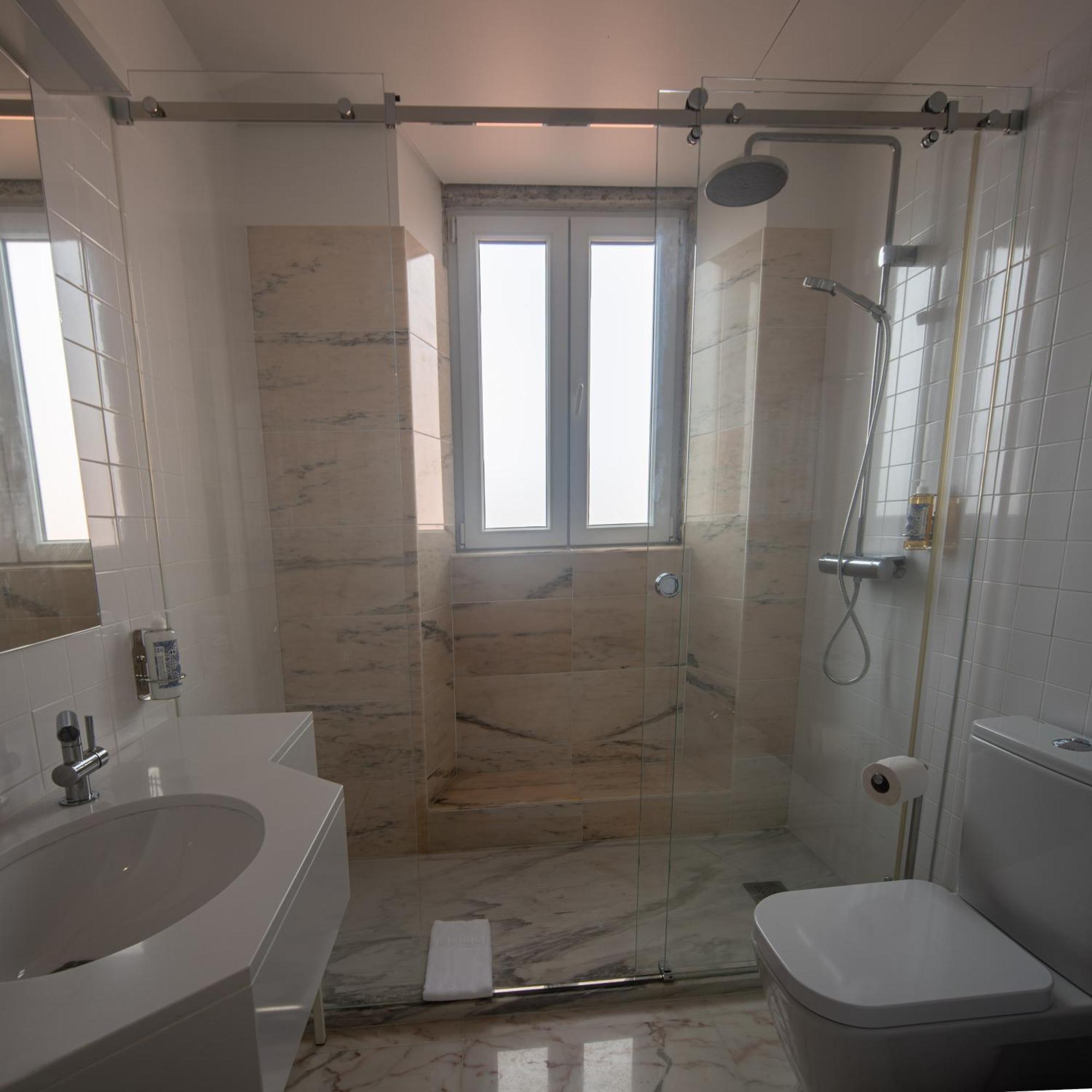 Correio Velho Suites リスボン エクステリア 写真
