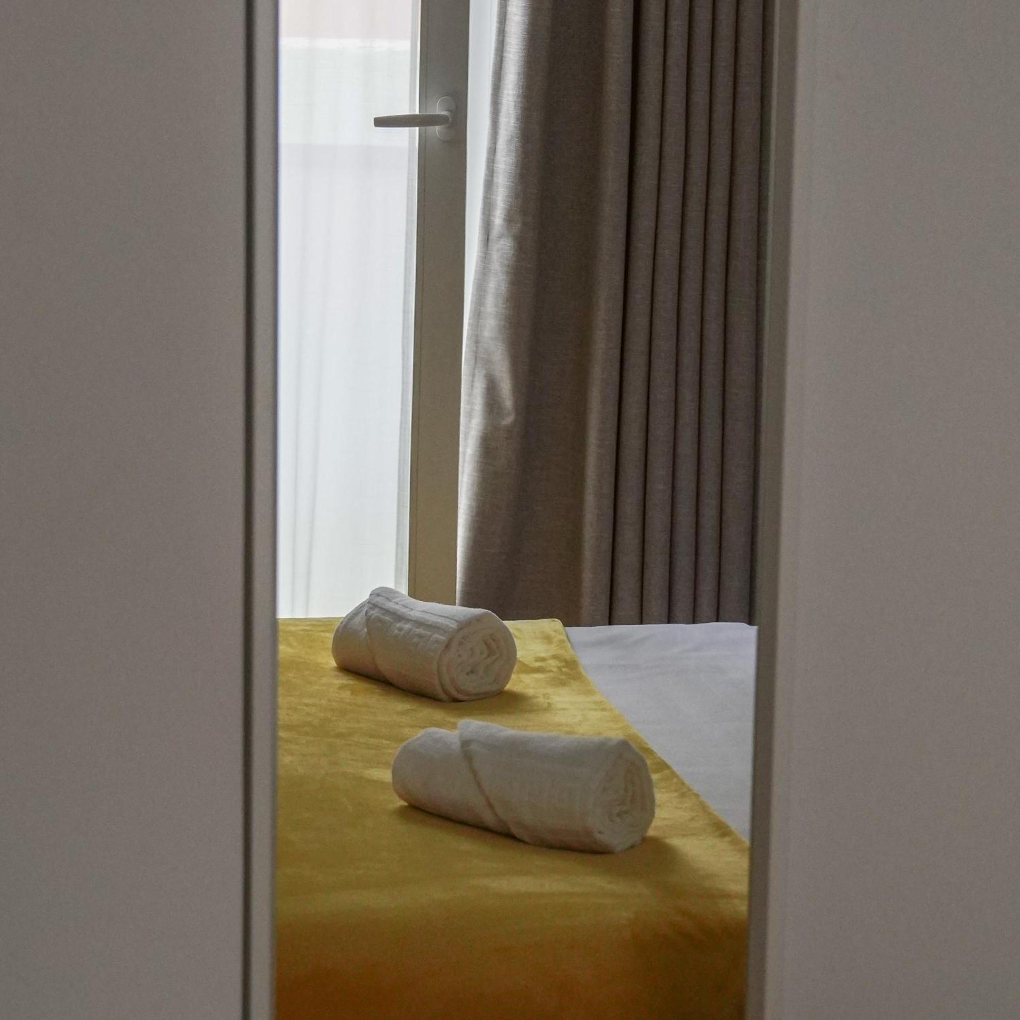 Correio Velho Suites リスボン エクステリア 写真