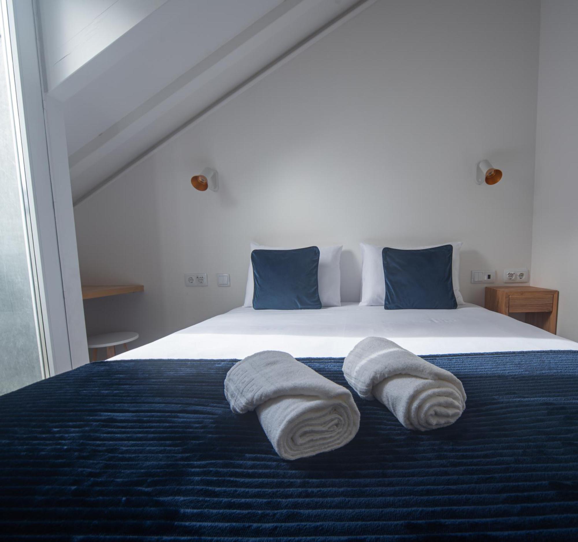 Correio Velho Suites リスボン エクステリア 写真