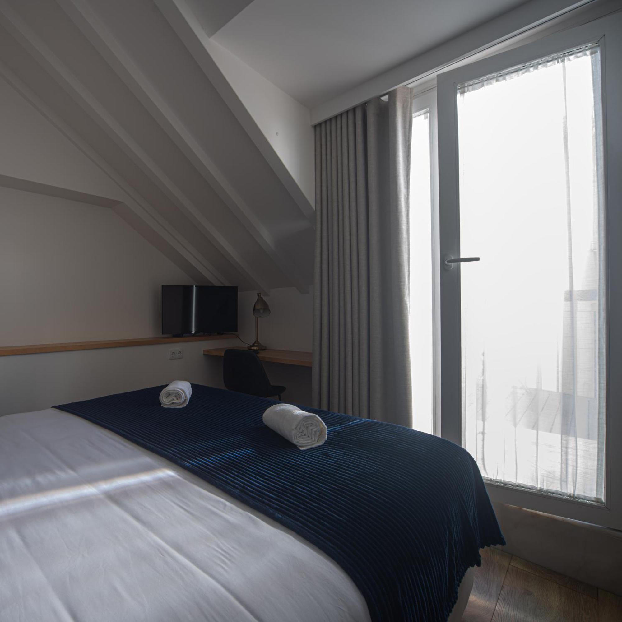Correio Velho Suites リスボン エクステリア 写真